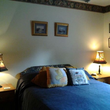 בנצ'ורי Toll Bridge Lodge מראה חיצוני תמונה