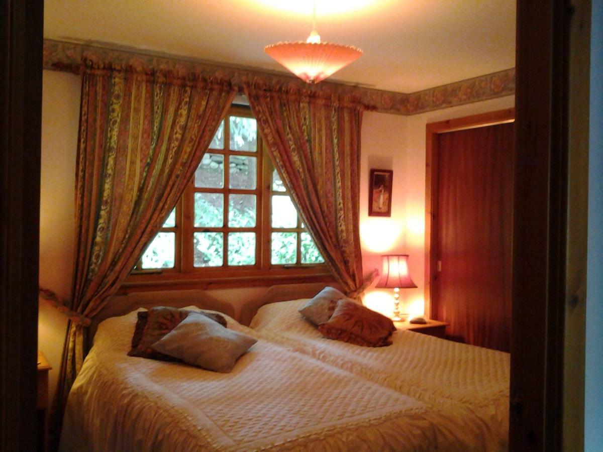 בנצ'ורי Toll Bridge Lodge מראה חיצוני תמונה