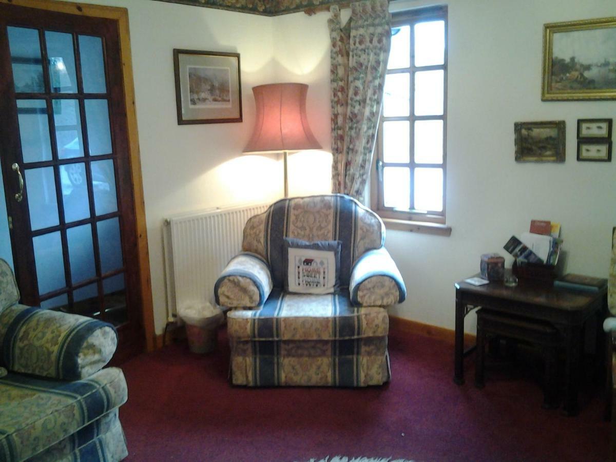בנצ'ורי Toll Bridge Lodge מראה חיצוני תמונה